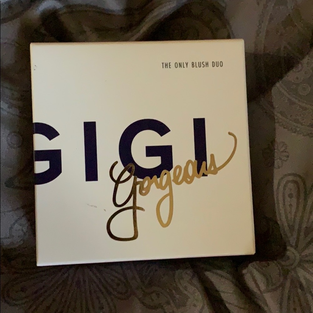 Gigi Gorgeous Blush Duo